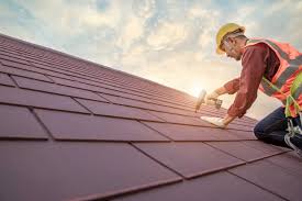 Best Commercial Roofing Services  in Oakland, FL